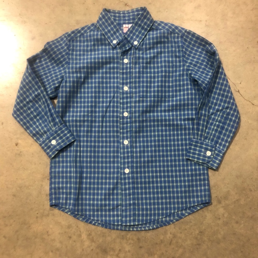 Orient expressed shirt